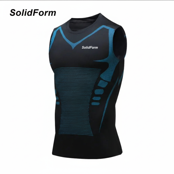 SolidForm Pro Compression