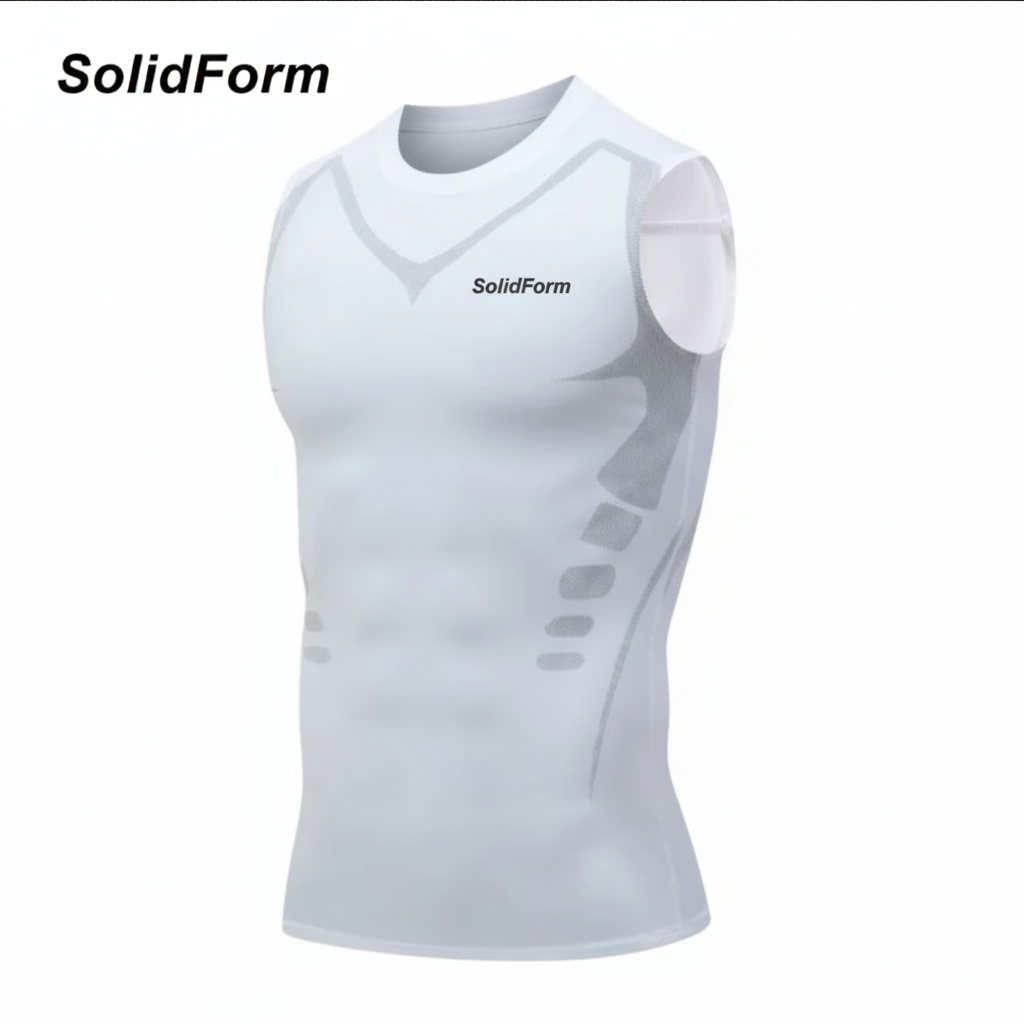 SolidForm Pro Compression