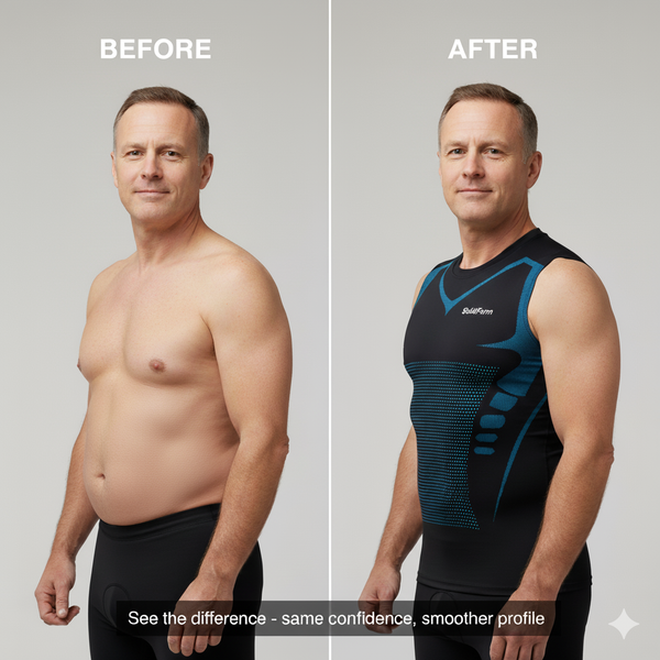 SolidForm Pro Compression