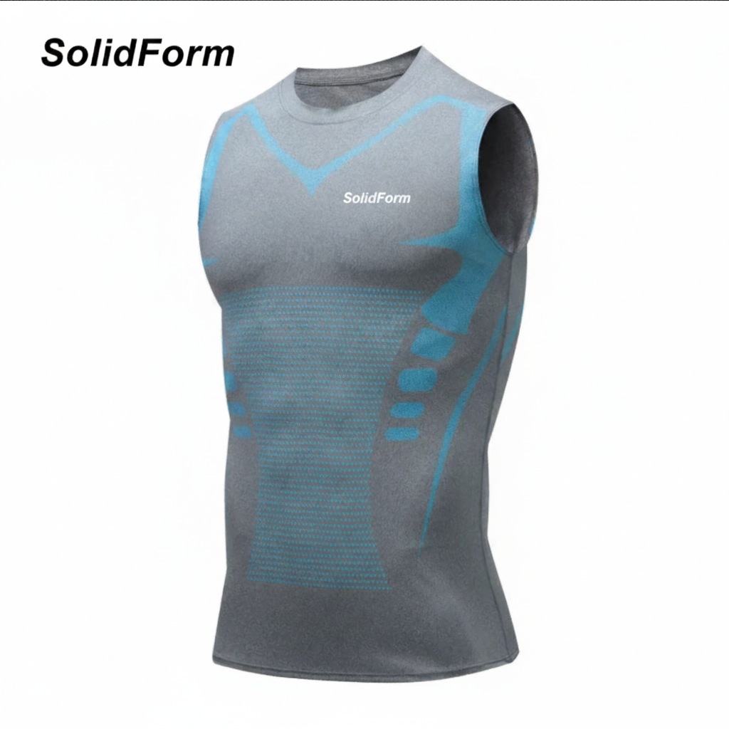 SolidForm Pro Compression