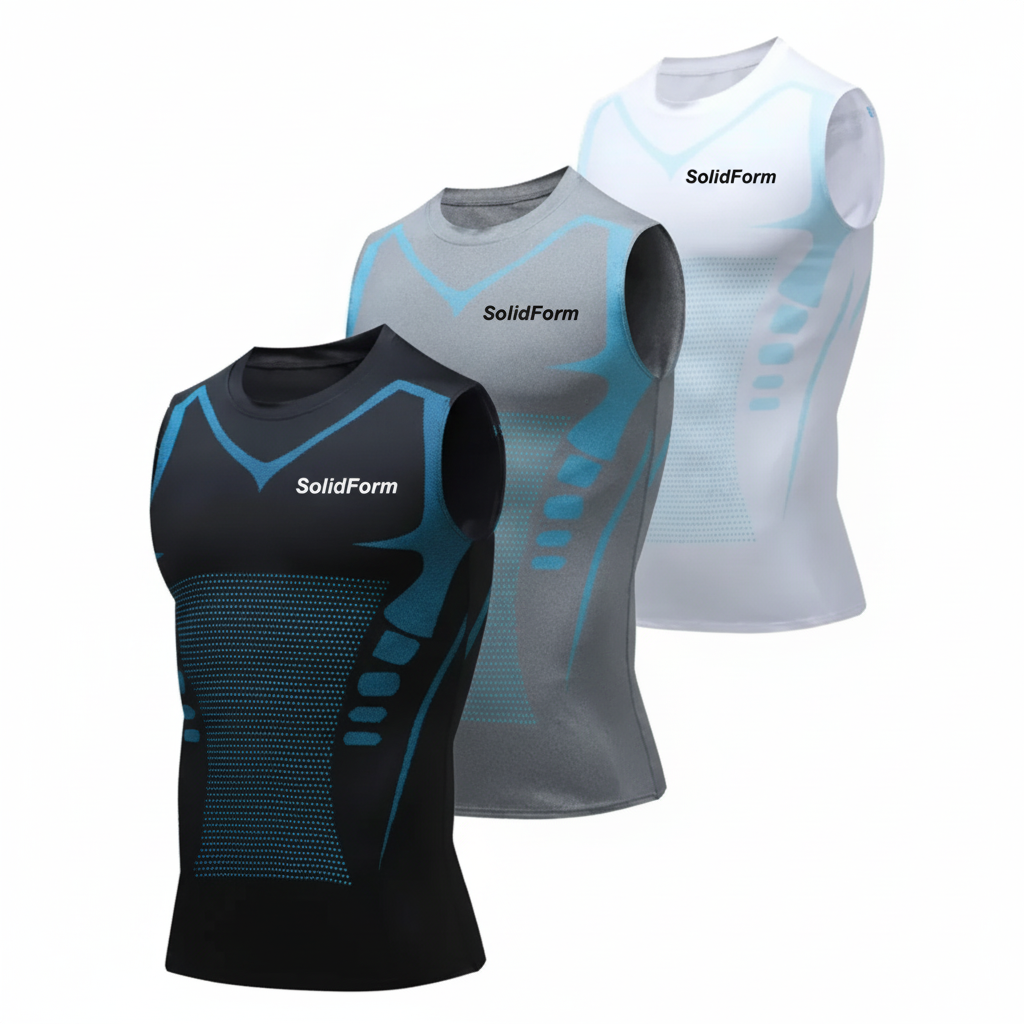 SolidForm Pro Compression