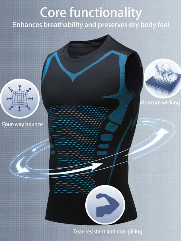 SolidForm Pro Compression