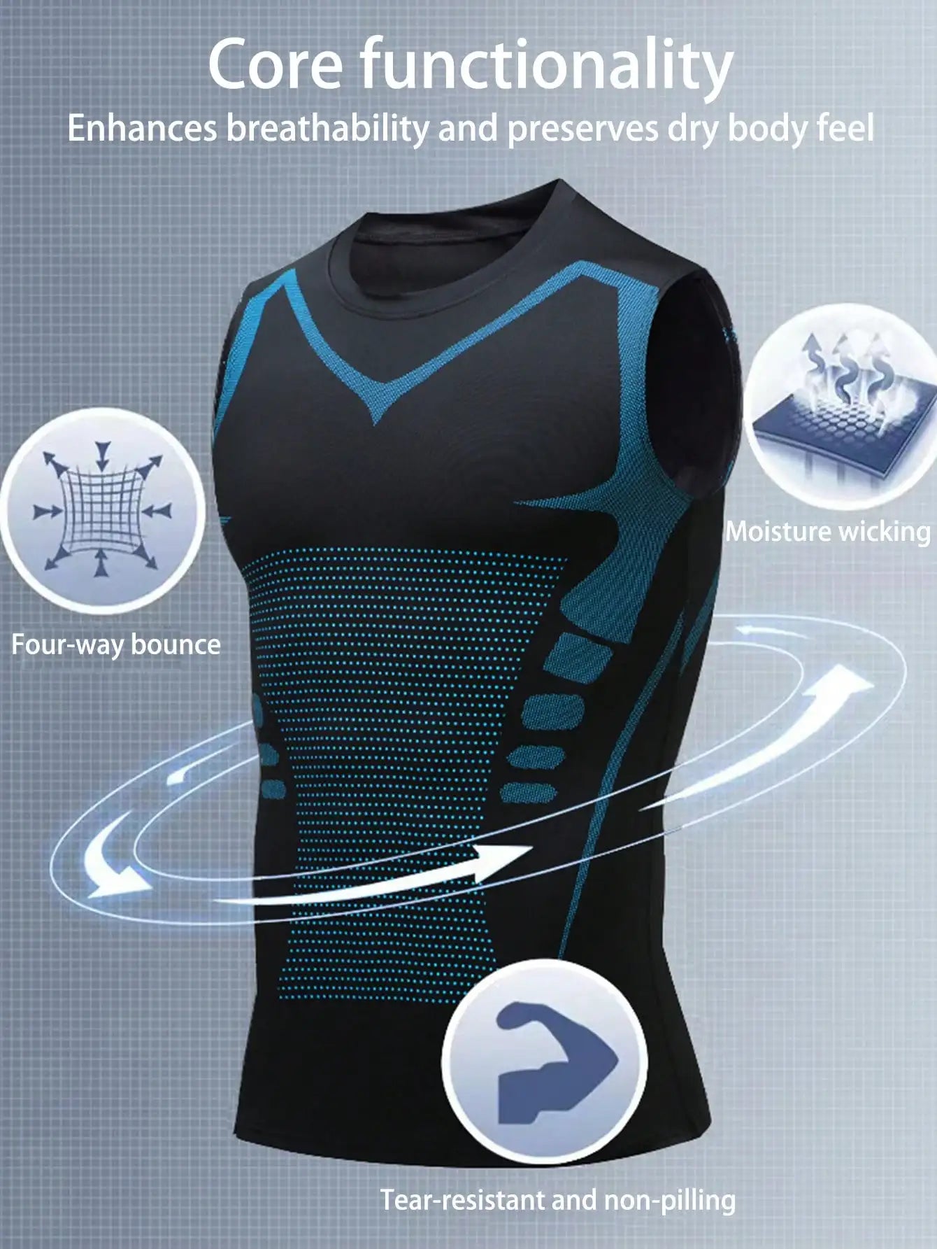 SolidForm Pro Compression